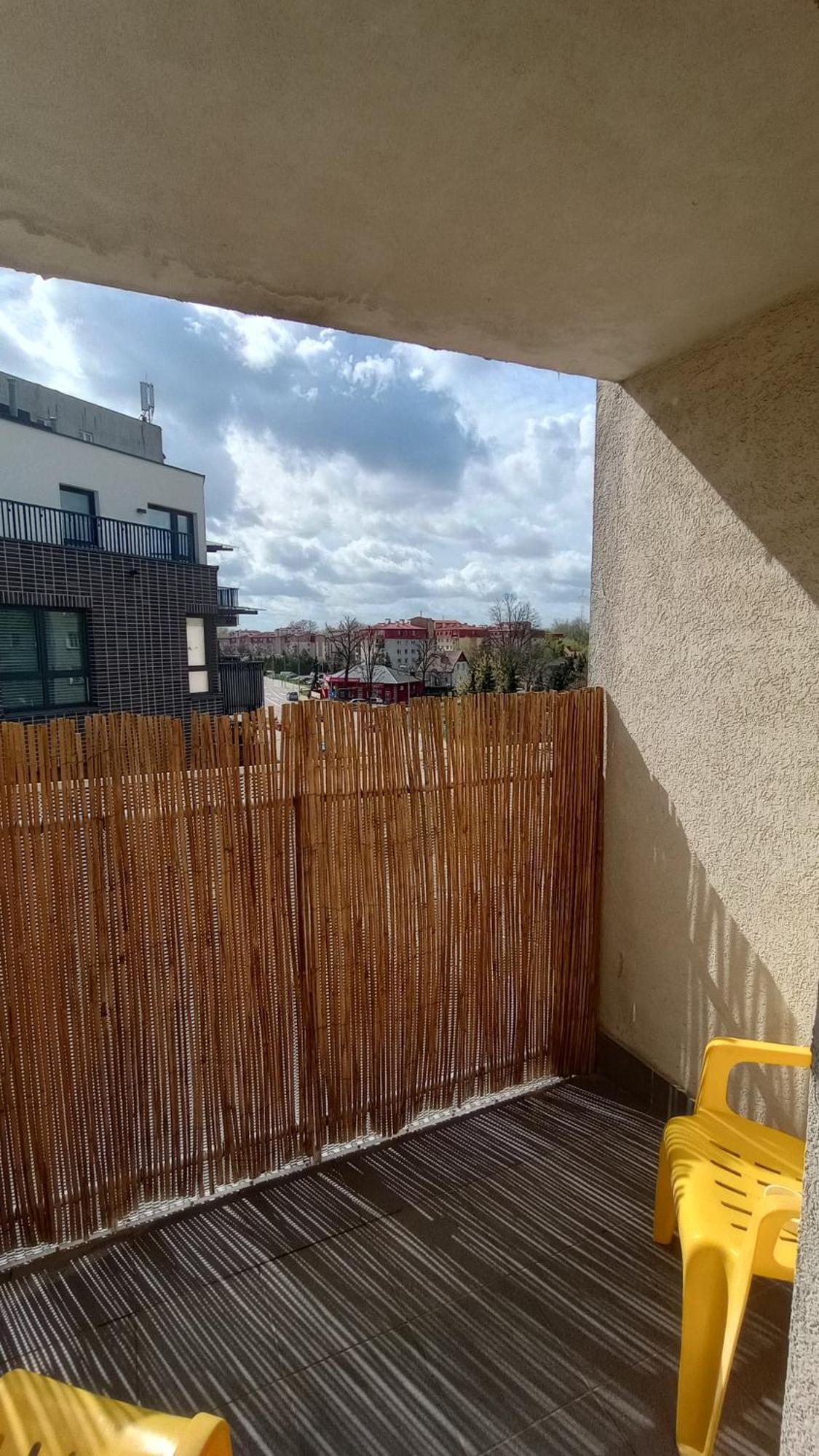Odkryta Warszawa! - Prywatne Mieszkanie, Samodzielne Zameldowanie, Private Studio Balcony, Free Wifi, Smart Tv 55", Parking, Self Check In - Warsaw North Екстер'єр фото