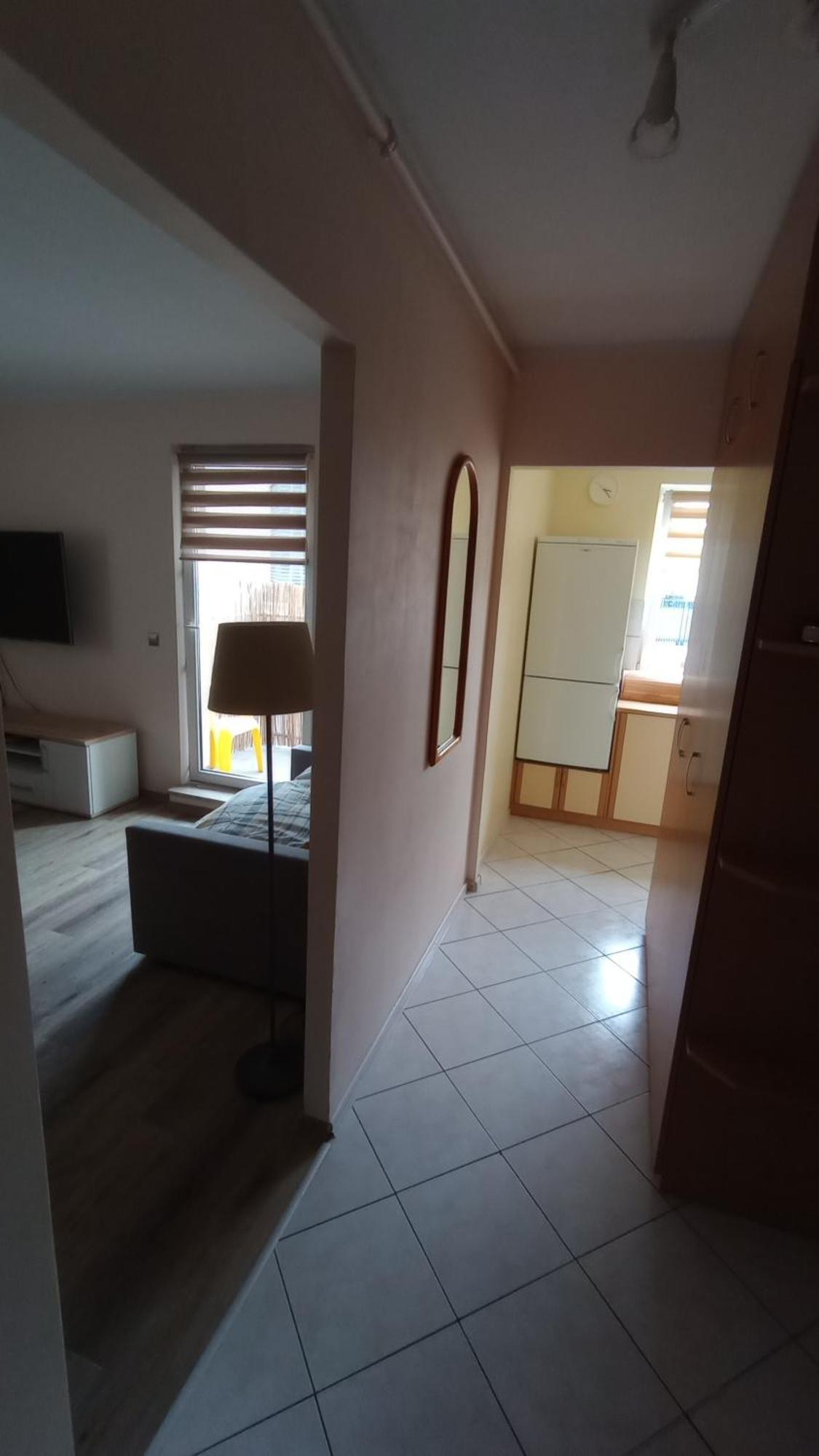 Odkryta Warszawa! - Prywatne Mieszkanie, Samodzielne Zameldowanie, Private Studio Balcony, Free Wifi, Smart Tv 55", Parking, Self Check In - Warsaw North Екстер'єр фото